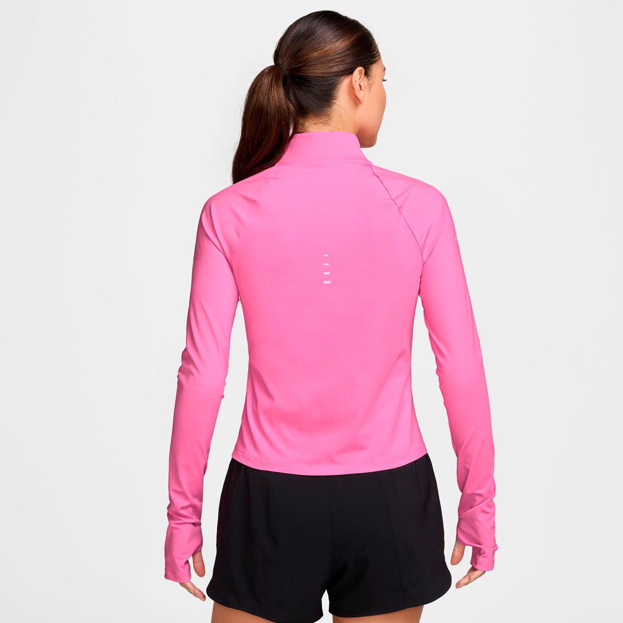 Swift Dri-Fit L&oslash;bejakke