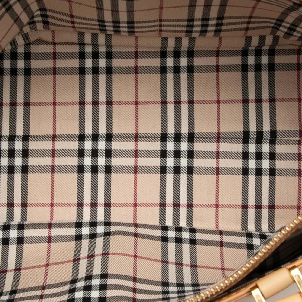 Burberry Tote