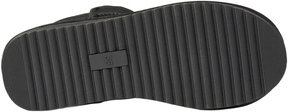 Comfy Boot II Bamsest&oslash;vle