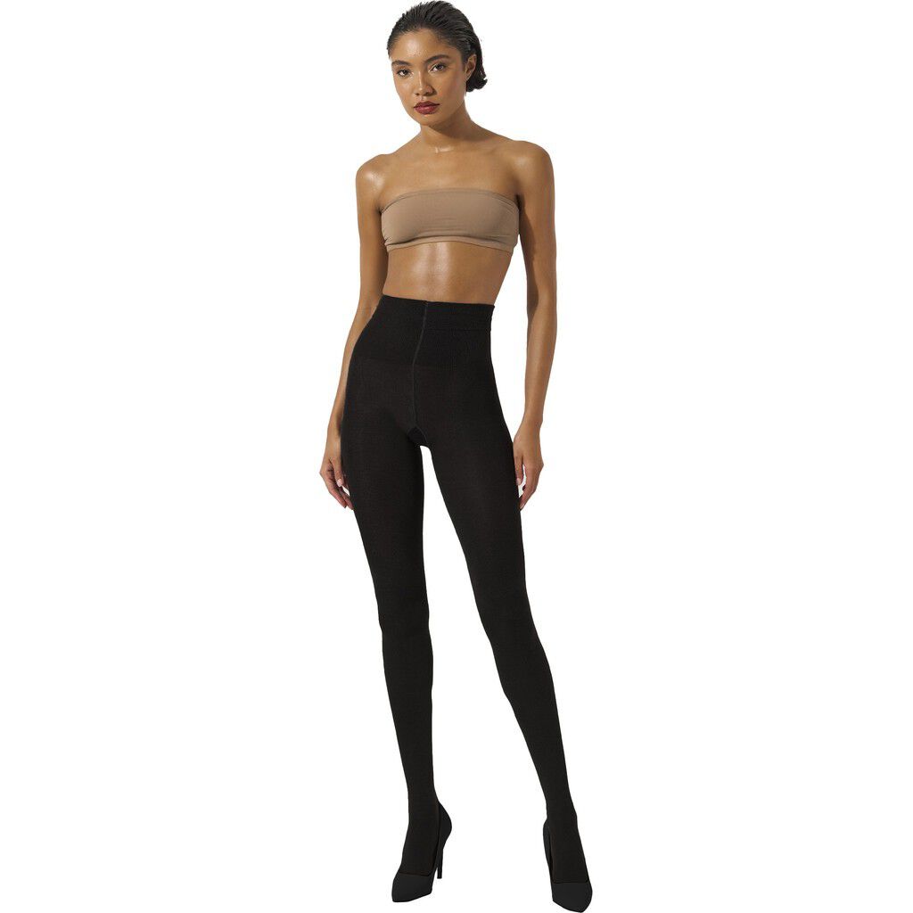 Cashmere Silk Tights