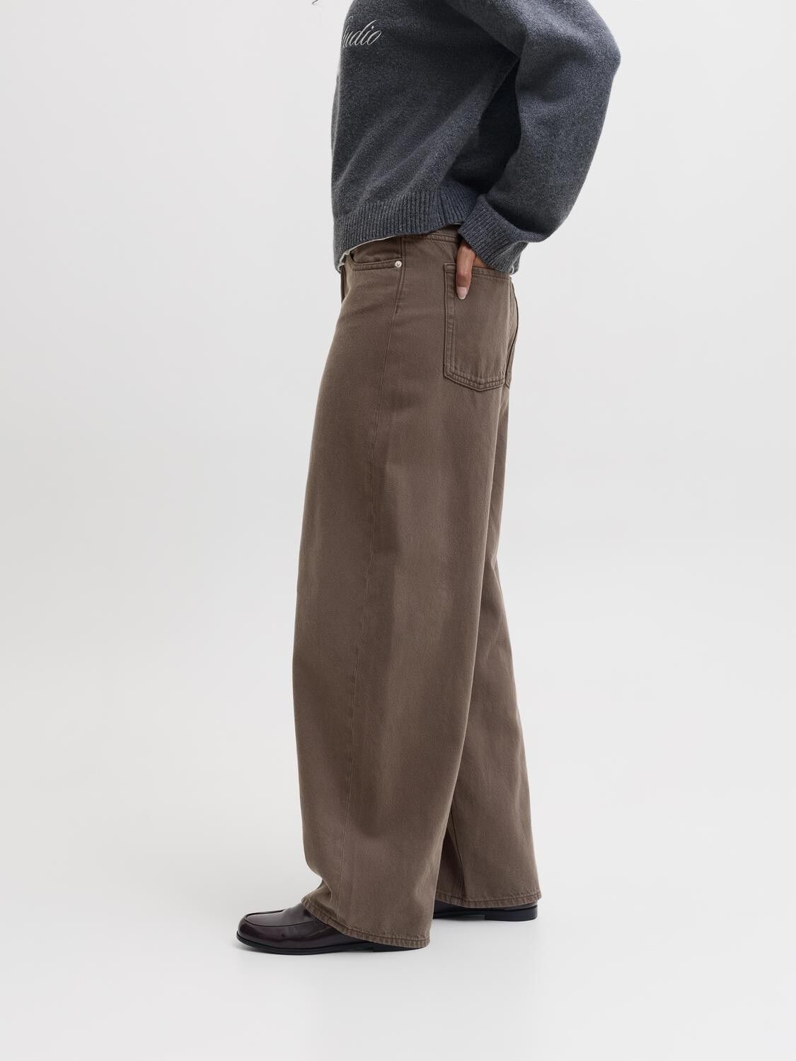 Jxsakai Baggy Barrel Mw R346 Dnm Sn