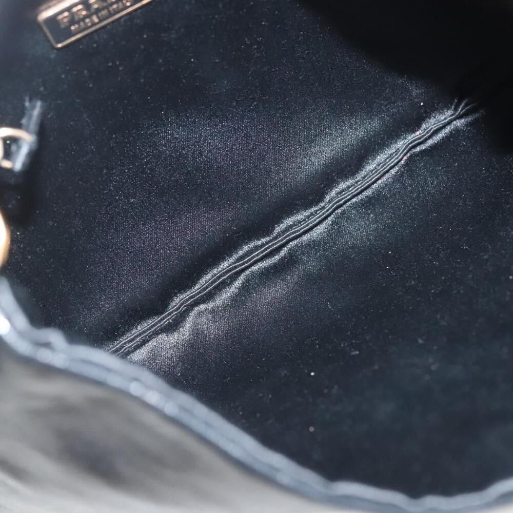 Prada Shoulder Bag