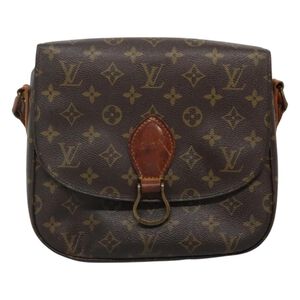 Louis Vuitton Saint Cloud