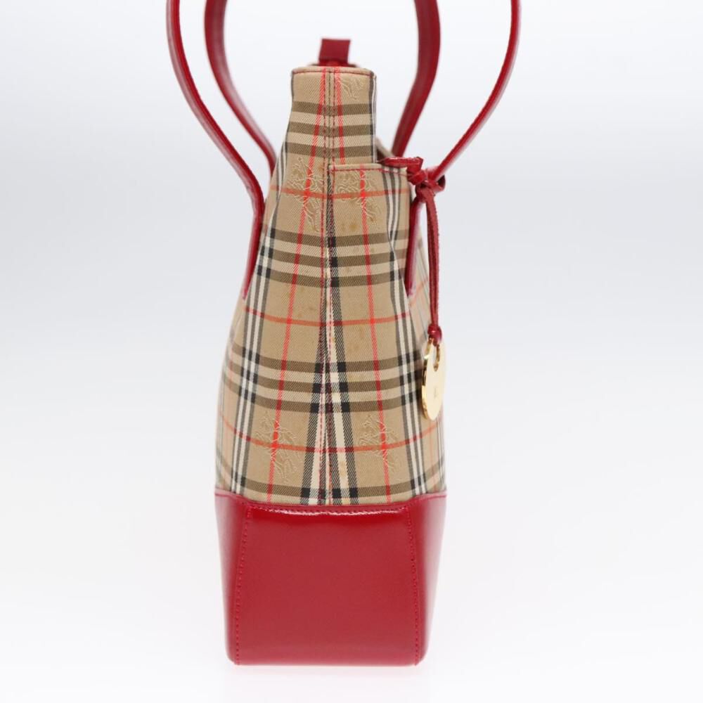 Burberry Tote