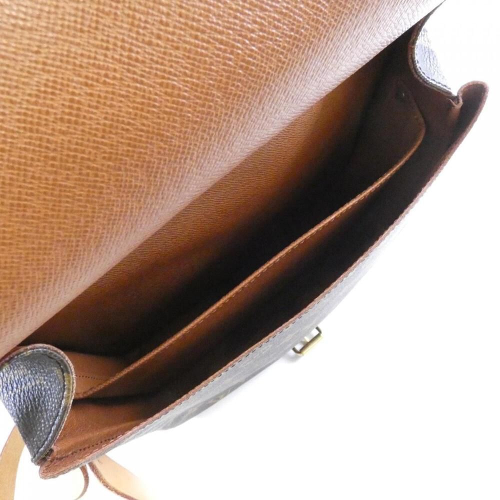 Louis Vuitton Cartouchiere
