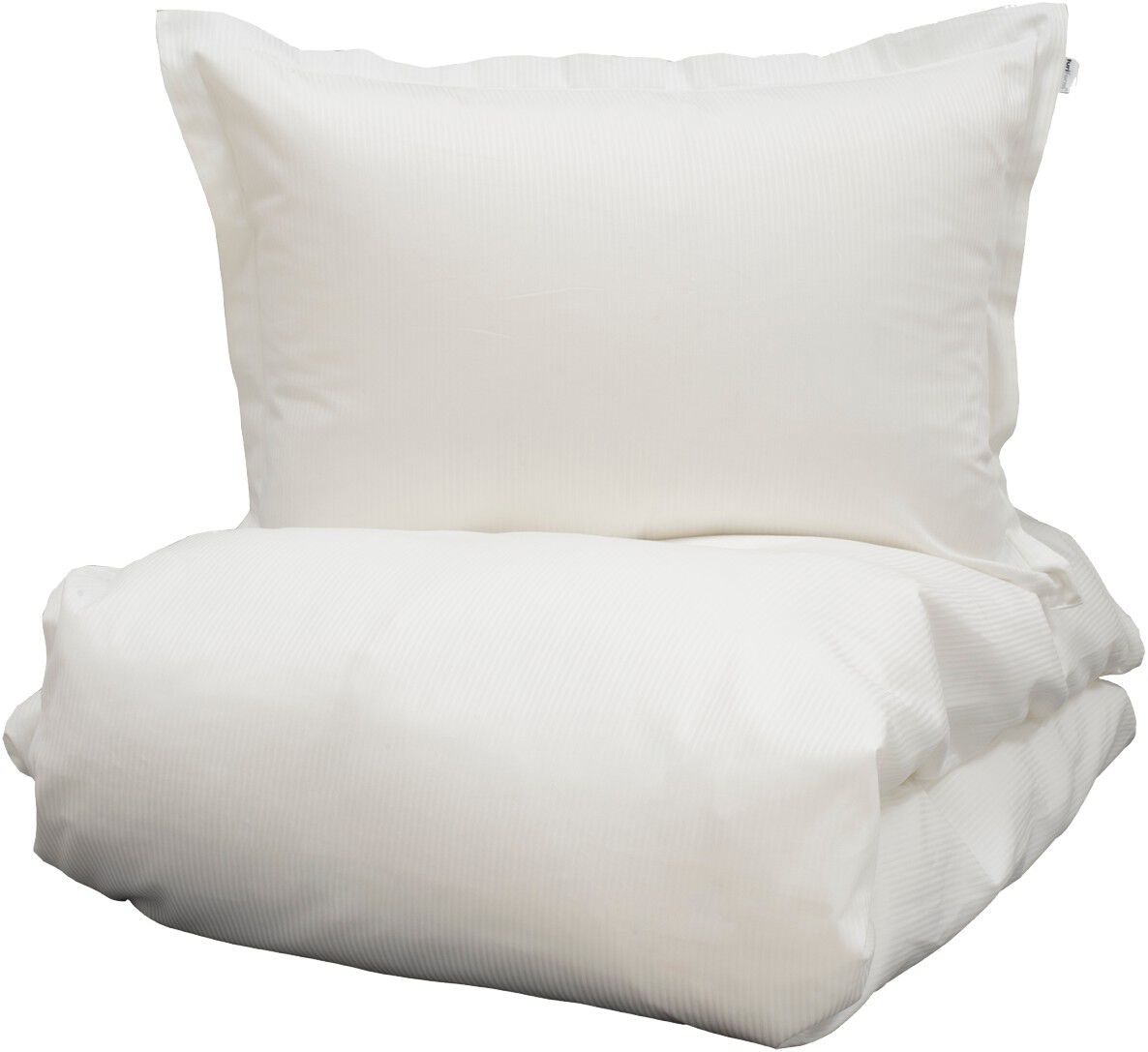 Turistripa white - senget&oslash;j