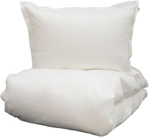 Turistripa white - hovedpudebetræk