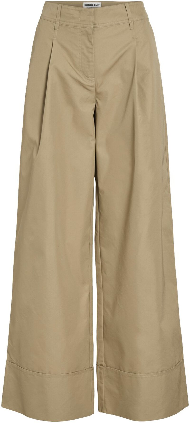 Roufrancie Rw Wf F/L Trouser/1