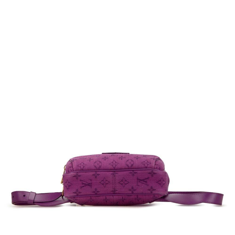 Louis Vuitton Belt Bags