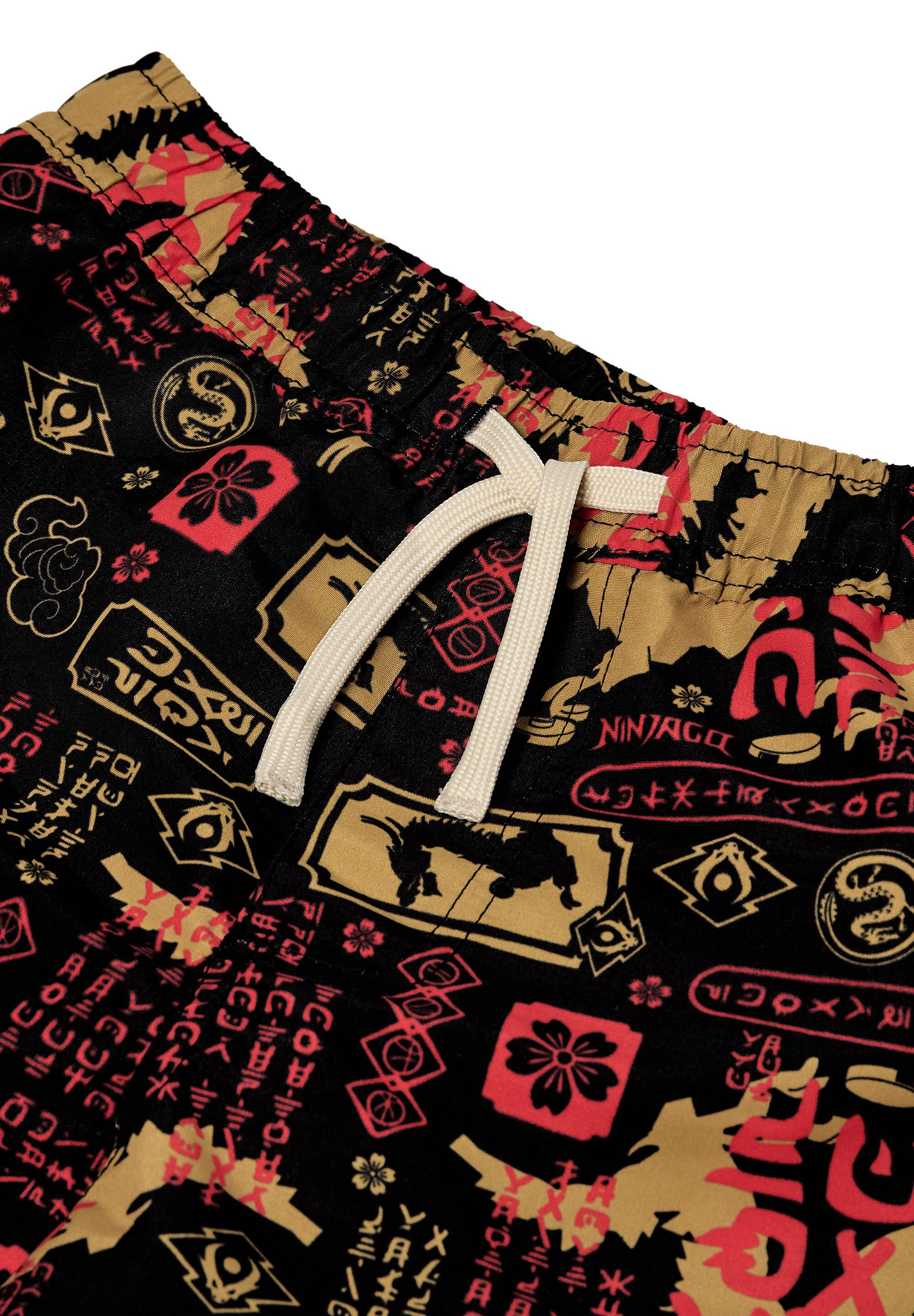 LWAIKO 209 - SWIM SHORTS