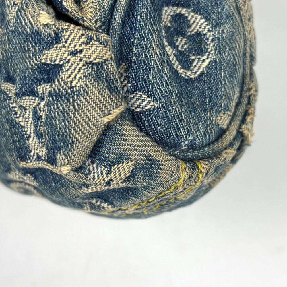 Louis Vuitton Pleaty