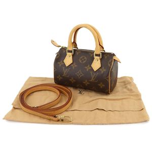 Louis Vuitton Speedy