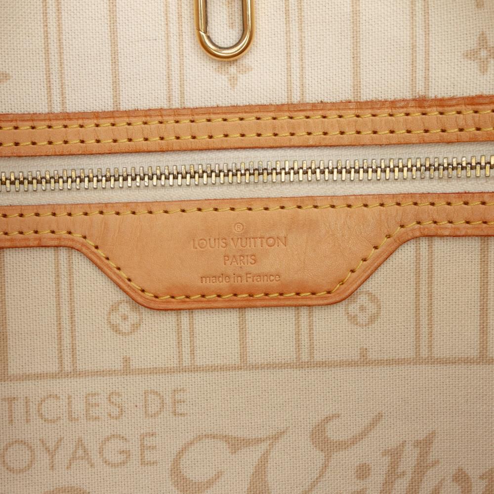 Louis Vuitton Neverfull