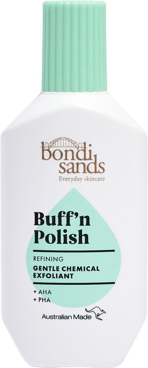 Buff'n Polish Gentle Chemical Exfoliant