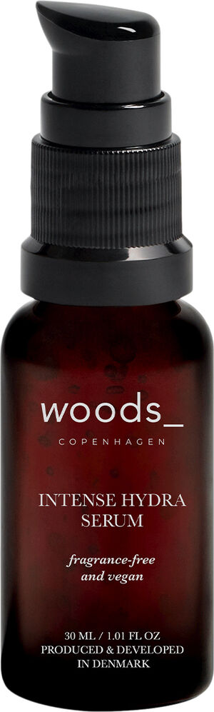 INTENSE HYDRA SERUM - 30ML