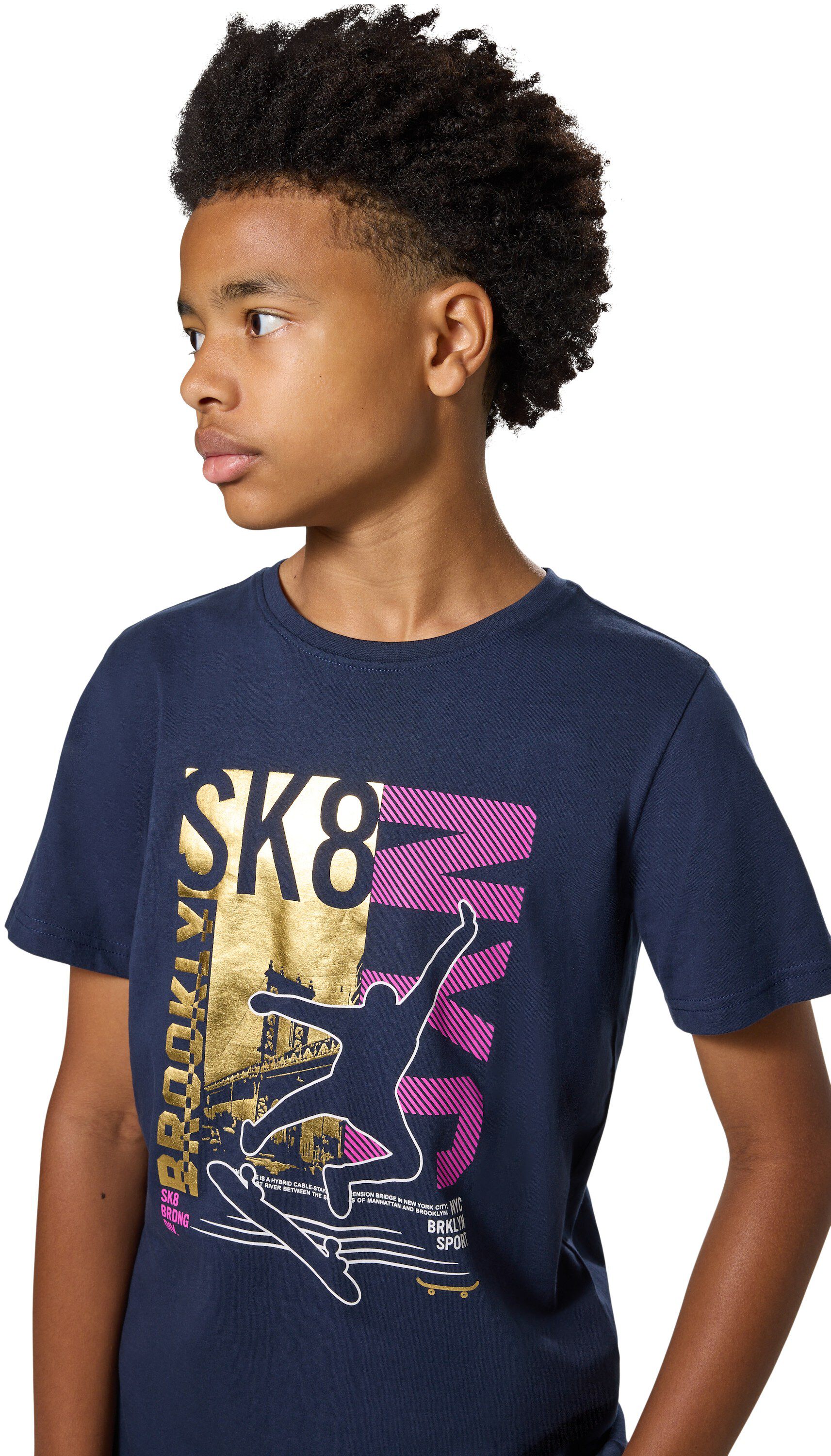 Hugo T-shirt