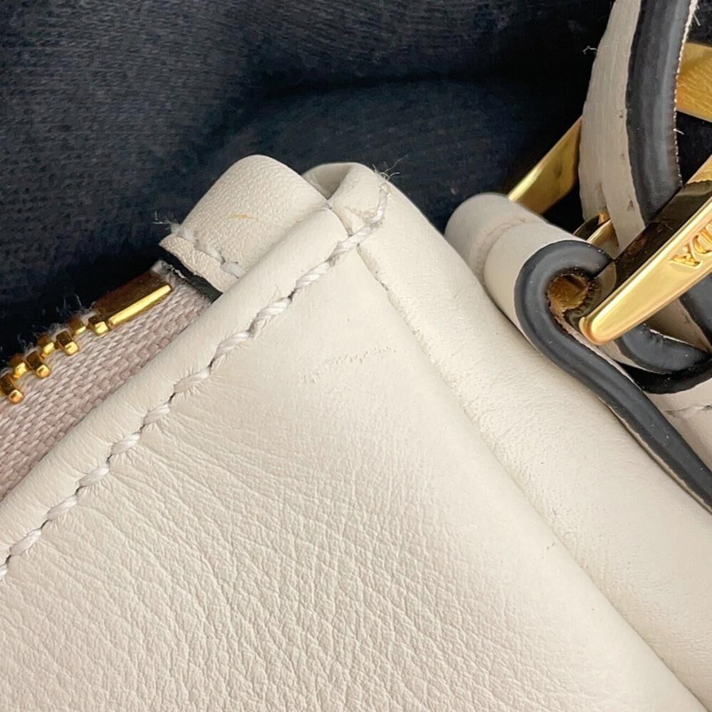 Prada Shoulder Bag