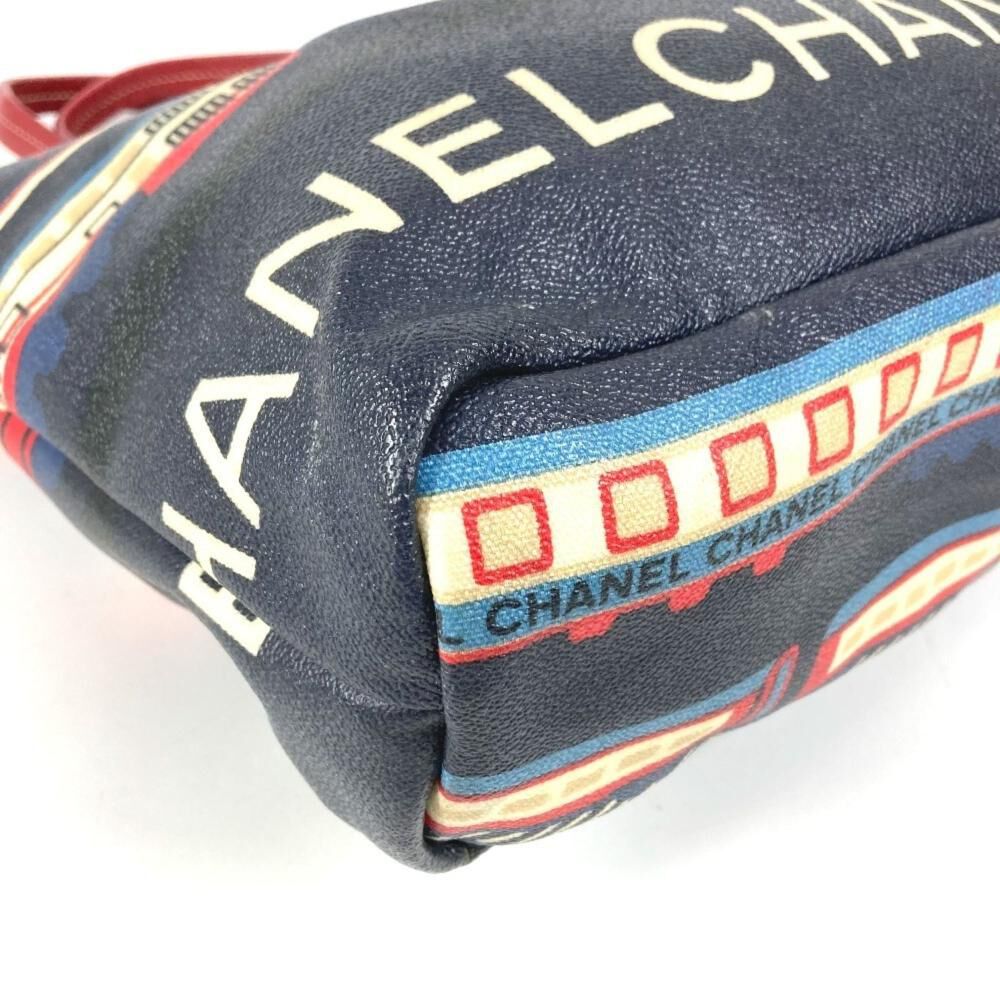 Chanel Tote