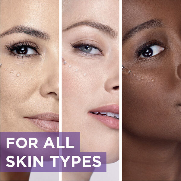 SkE Rvt. Fill A-Ag Serum HA Dropper