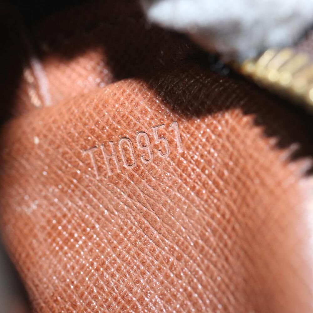 Louis Vuitton Marly Dragonne