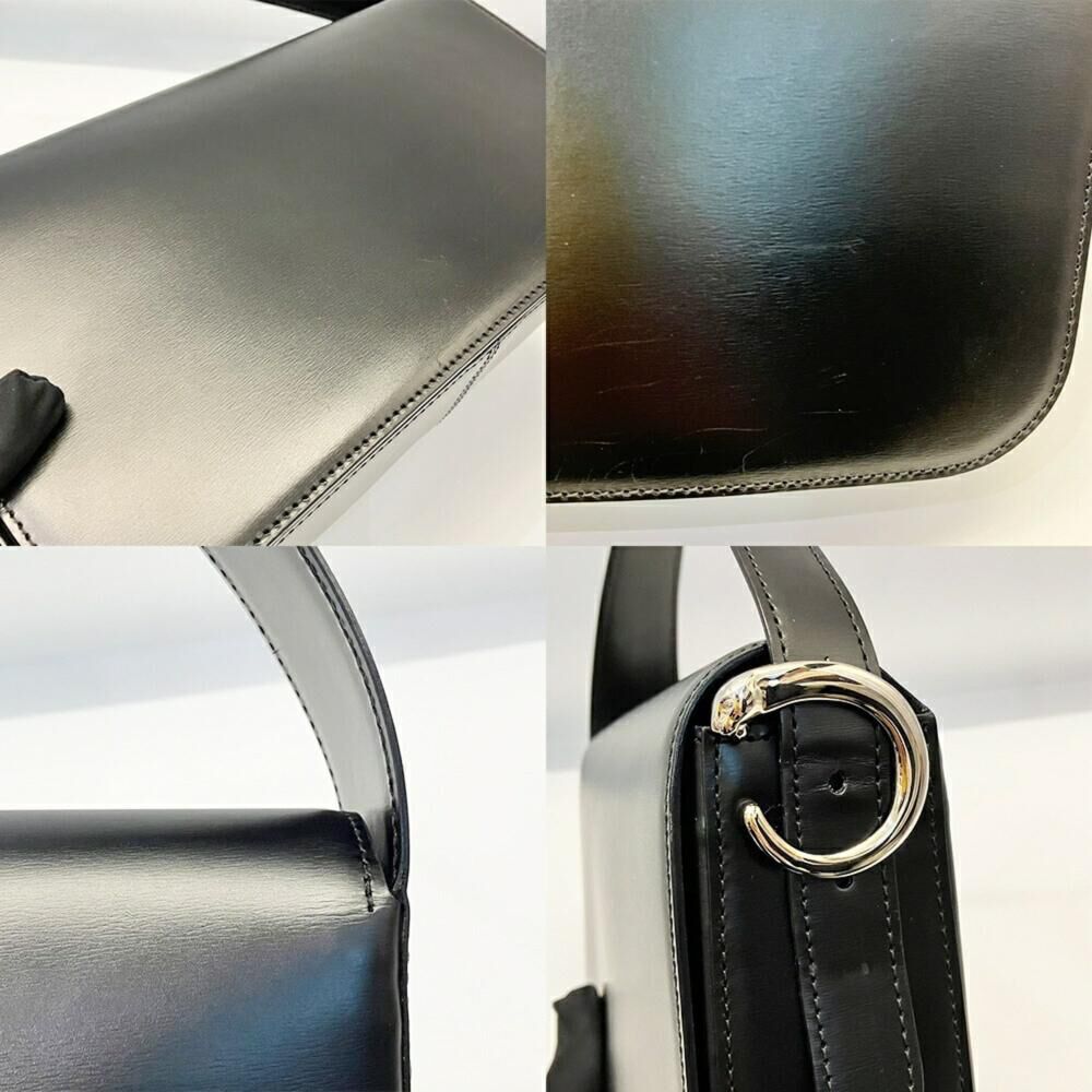 Cartier Shoulder Bag