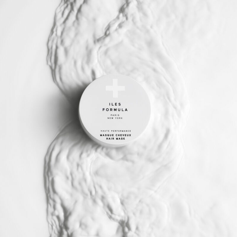 HAIR MASK HAUTE PERFORMANCE 180 ml