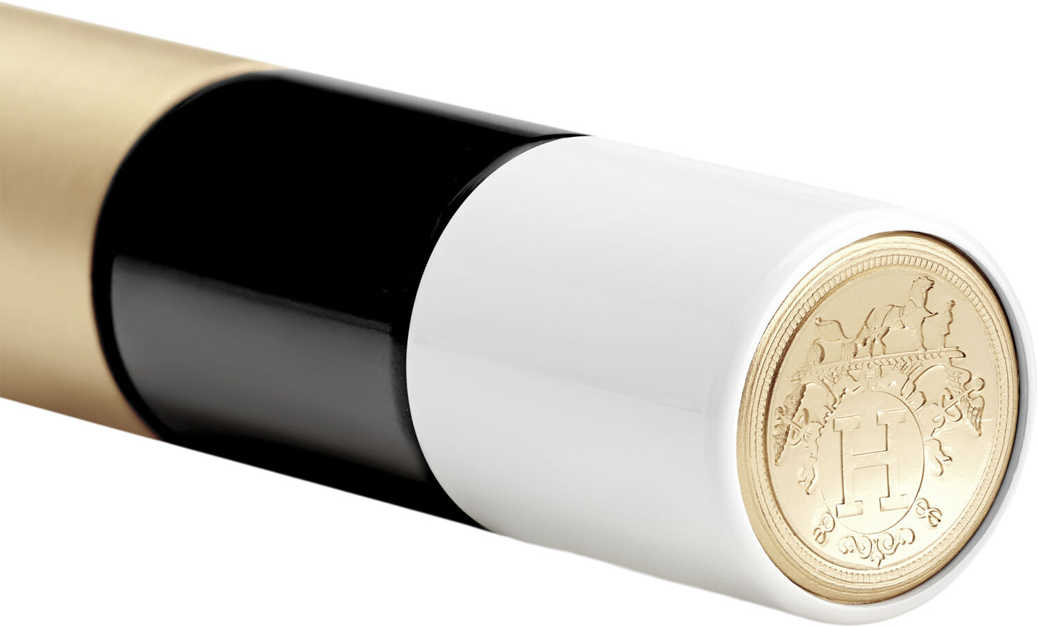 Trait d'Herm&egrave;s, revitalizing care mascara