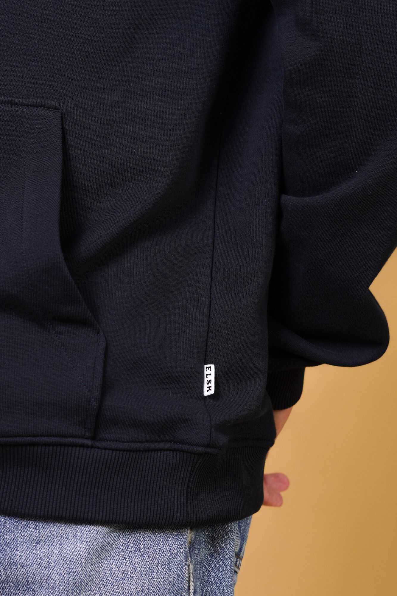 STATEMENT GLOBE CH MEN'S HOODIE