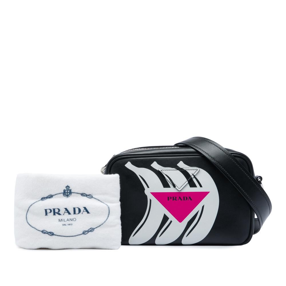 Prada Camera Bag