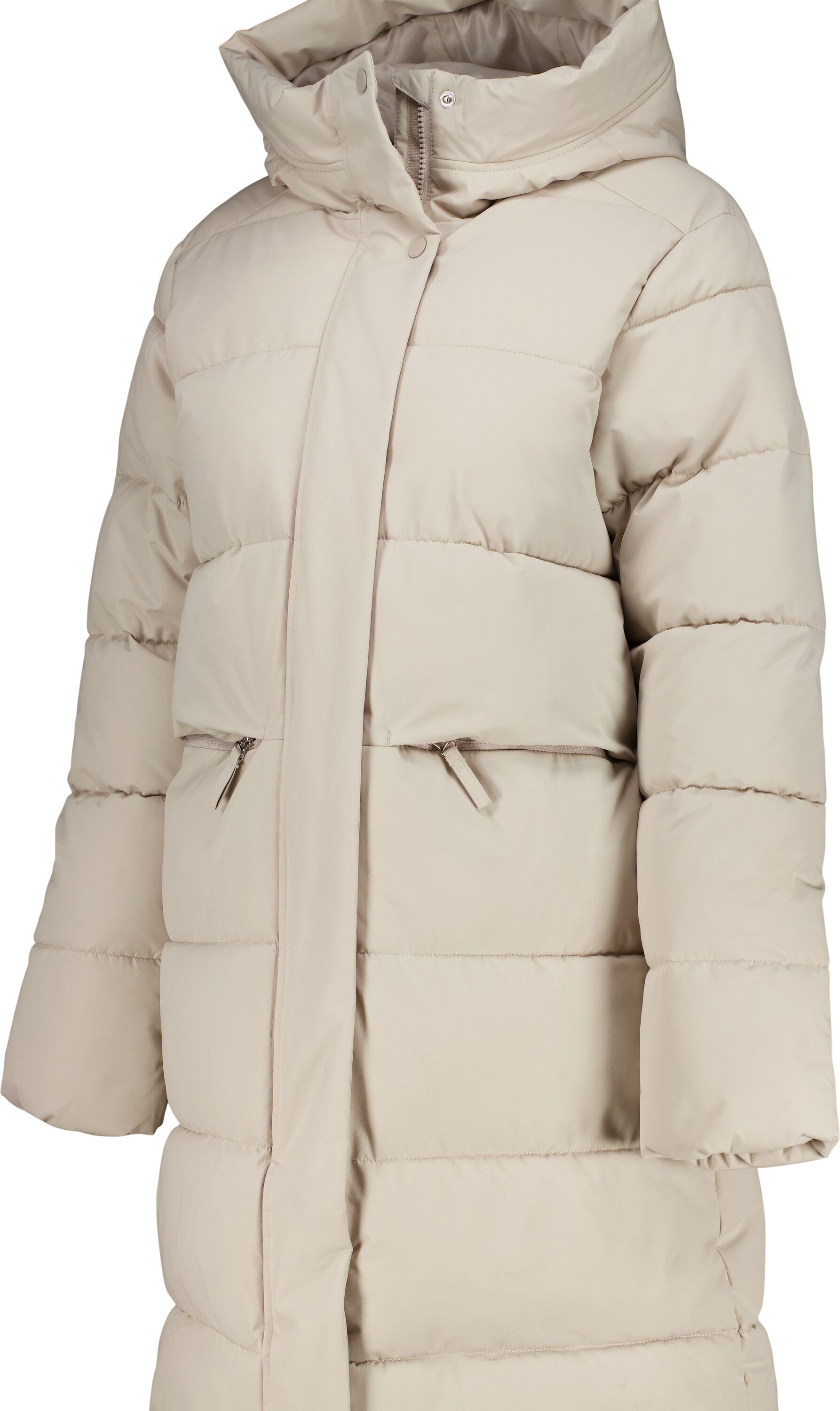 Kaia Coat Vinterjakke