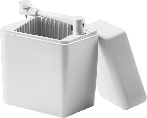 Osteboks Classic Hvid