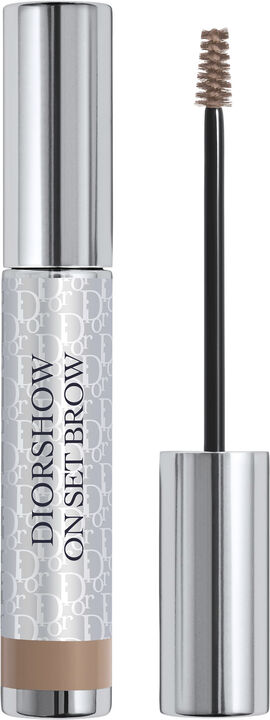 Diorshow On Set Brow