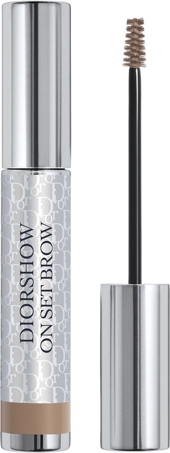 Diorshow On Set Brow