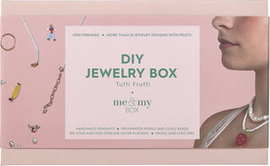 me&my BOX - Tutti Frutti - box no 12