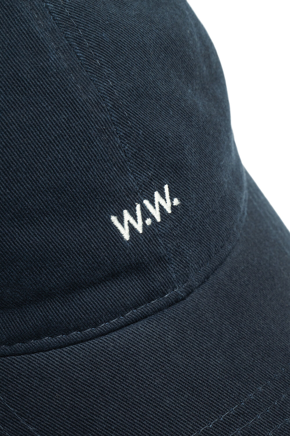 WWLow profile cap