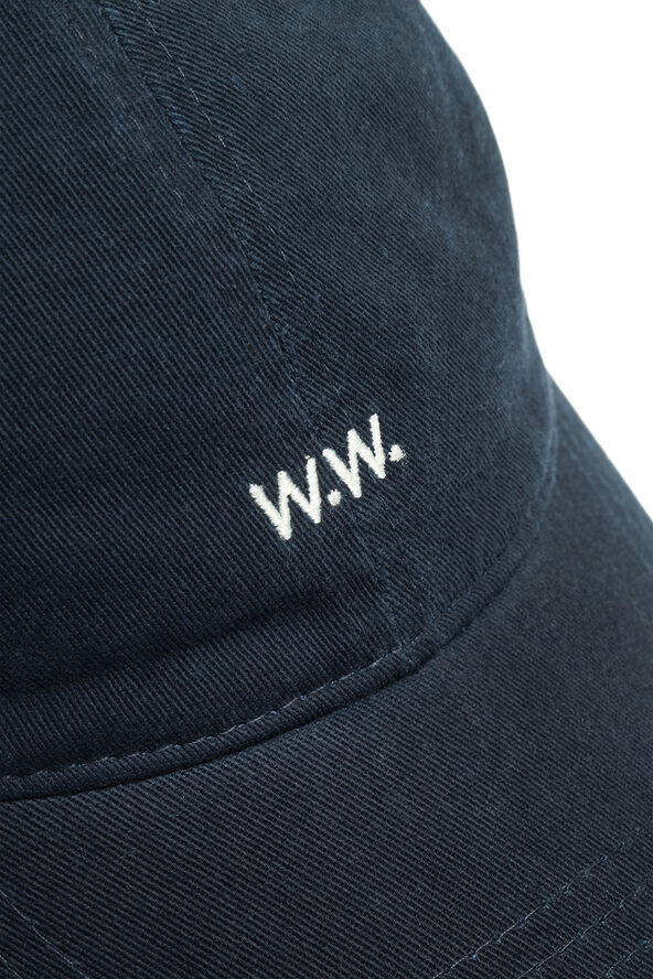 WWLow profile cap