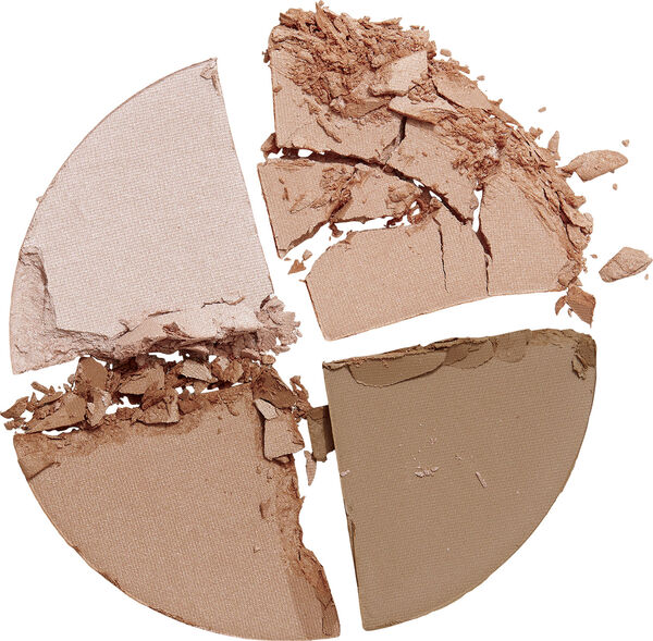 Contour'n Strobe Kit