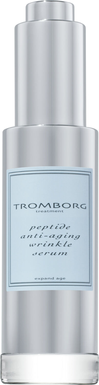 Peptide Anti-Aging Wrinkle Serum