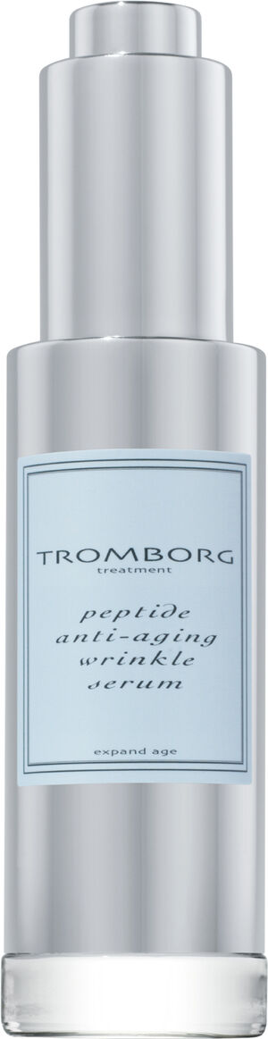 Peptide Anti-Aging Wrinkle Serum