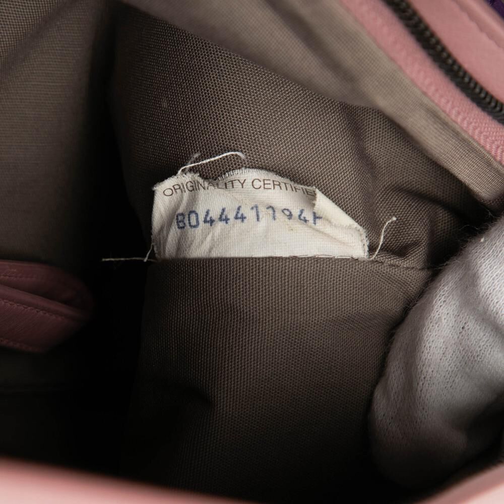 Bottega Veneta Clutch