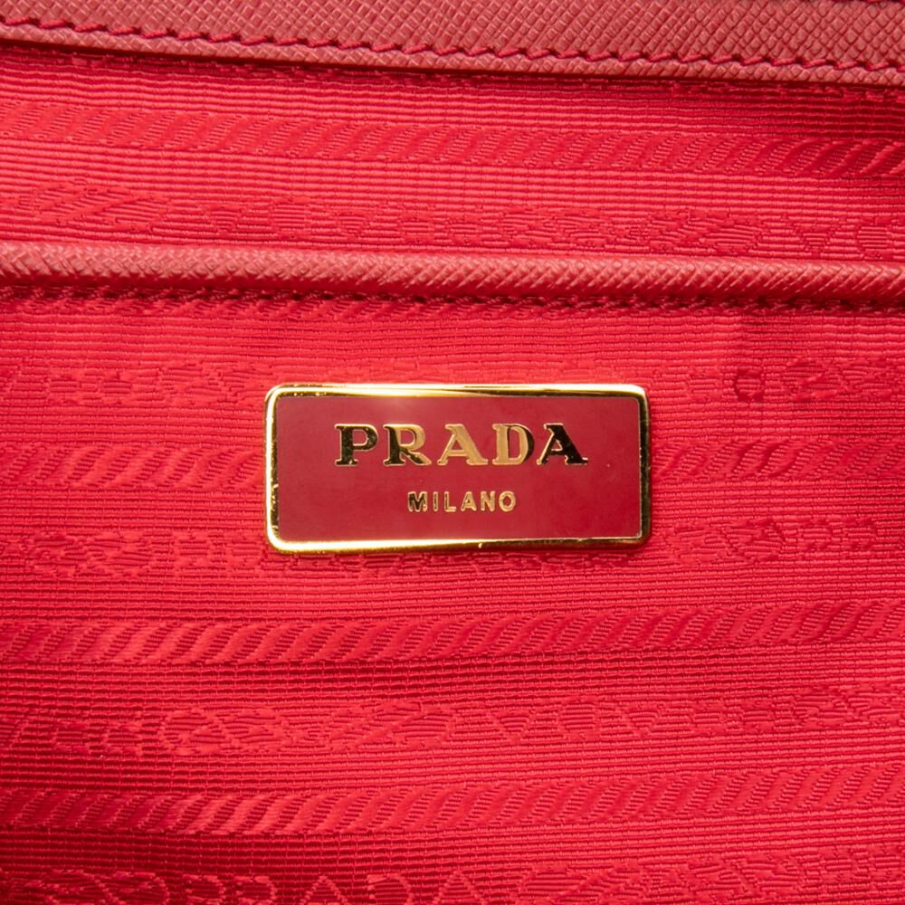Prada Tote