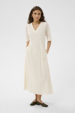 CUadelfine Dress