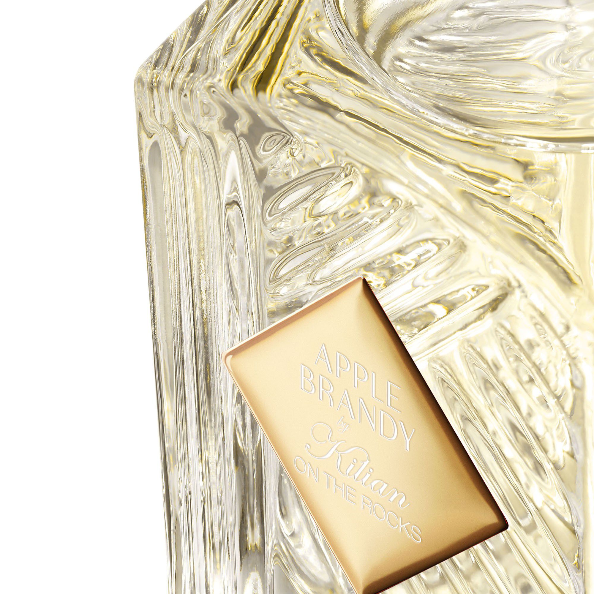 Apple Brandy on the Rocks Eau de Parfum