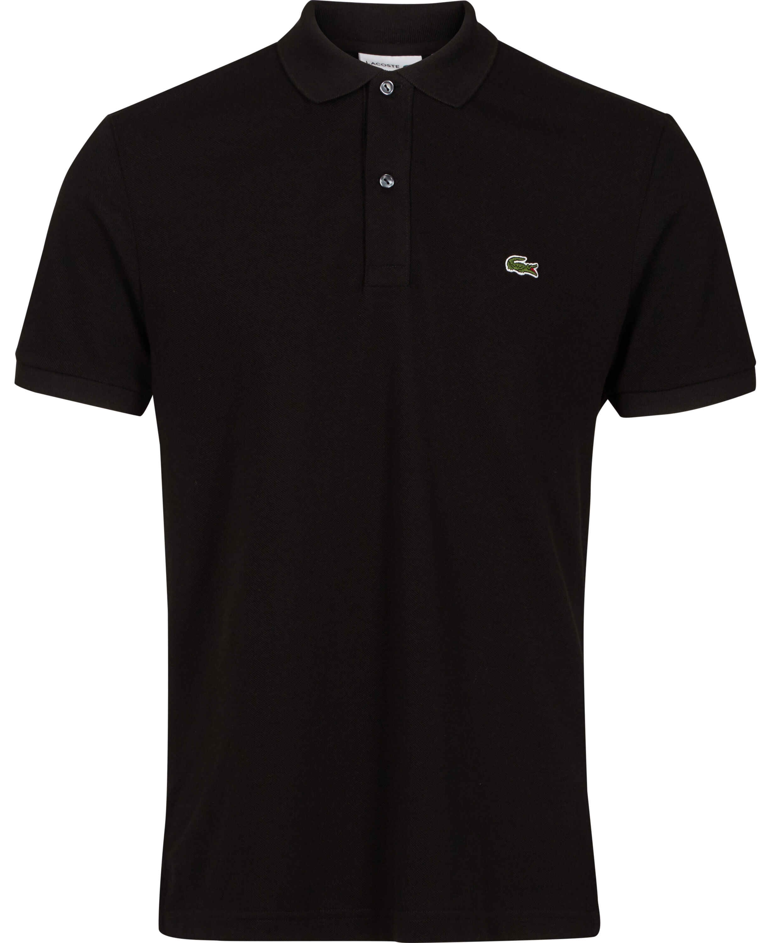 Slim fit petit piqu&eacute; polo