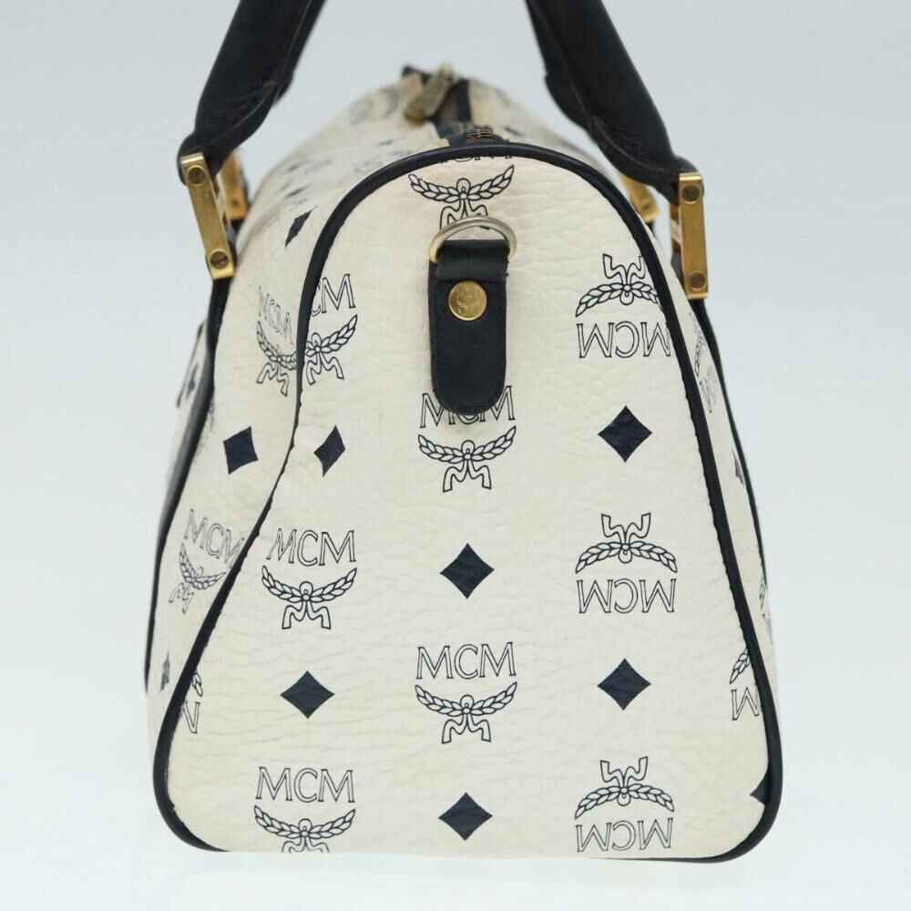 Mcm Handbag