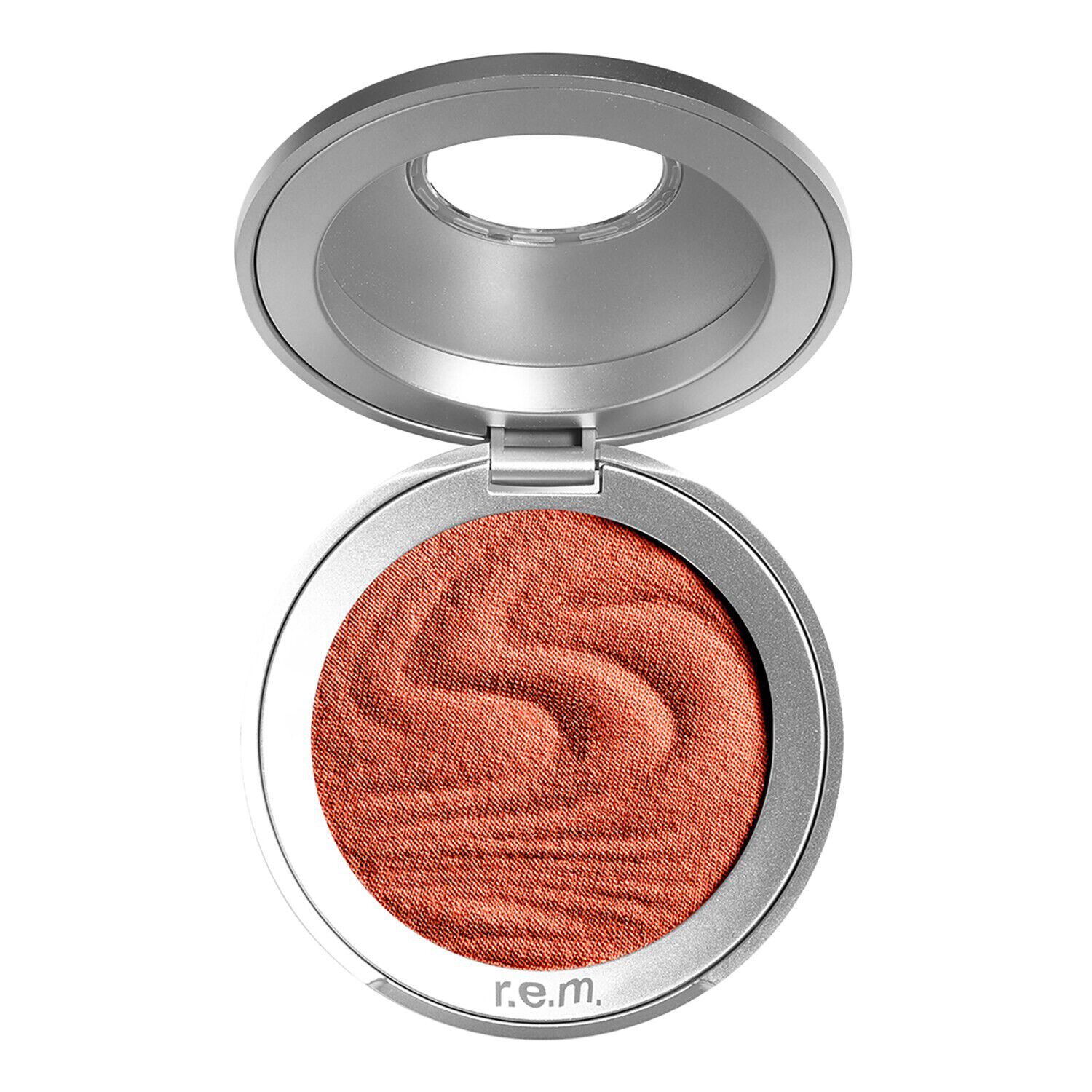 Hypernova Satin Matte Blush