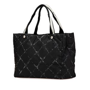 Chanel Travel Line