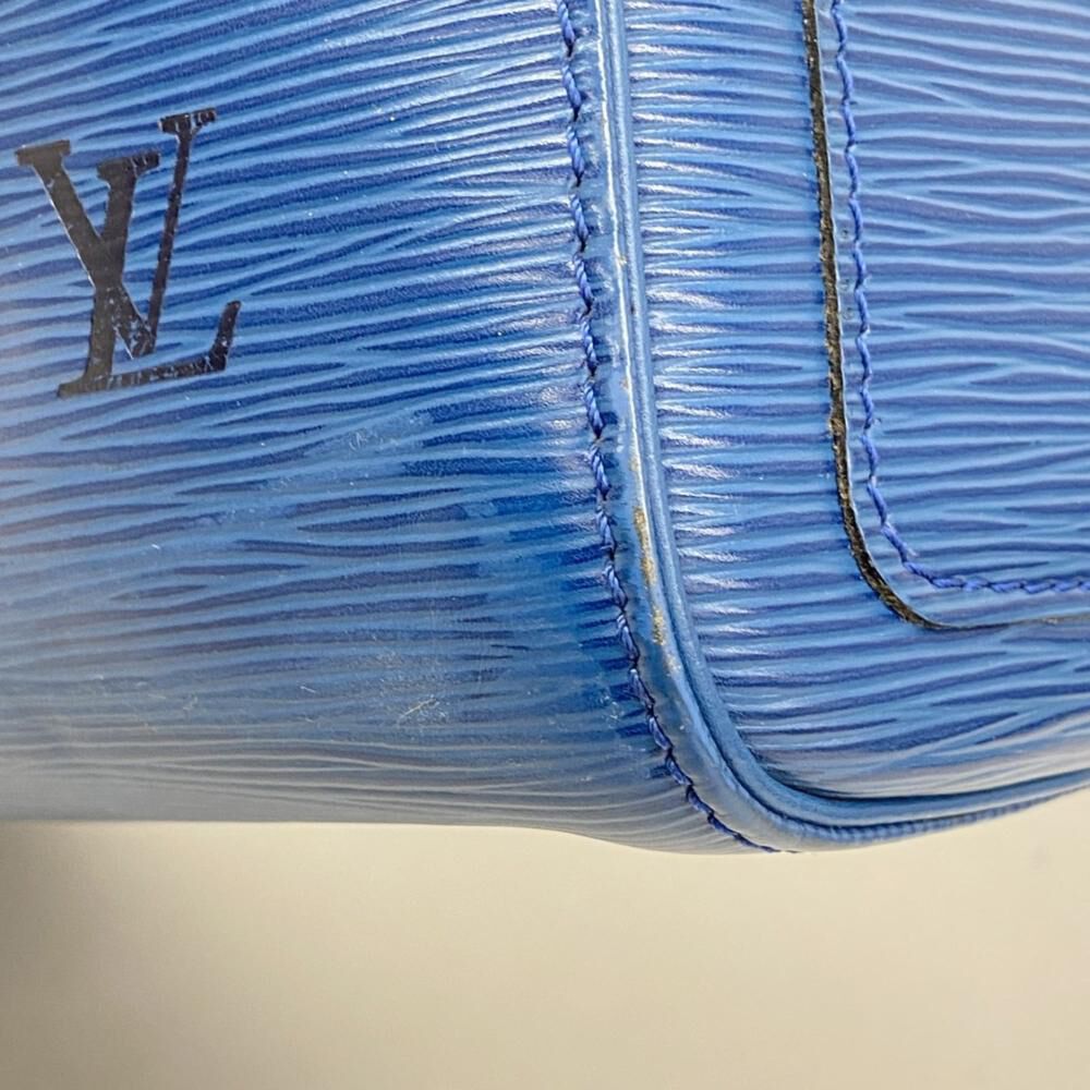 Louis Vuitton Speedy