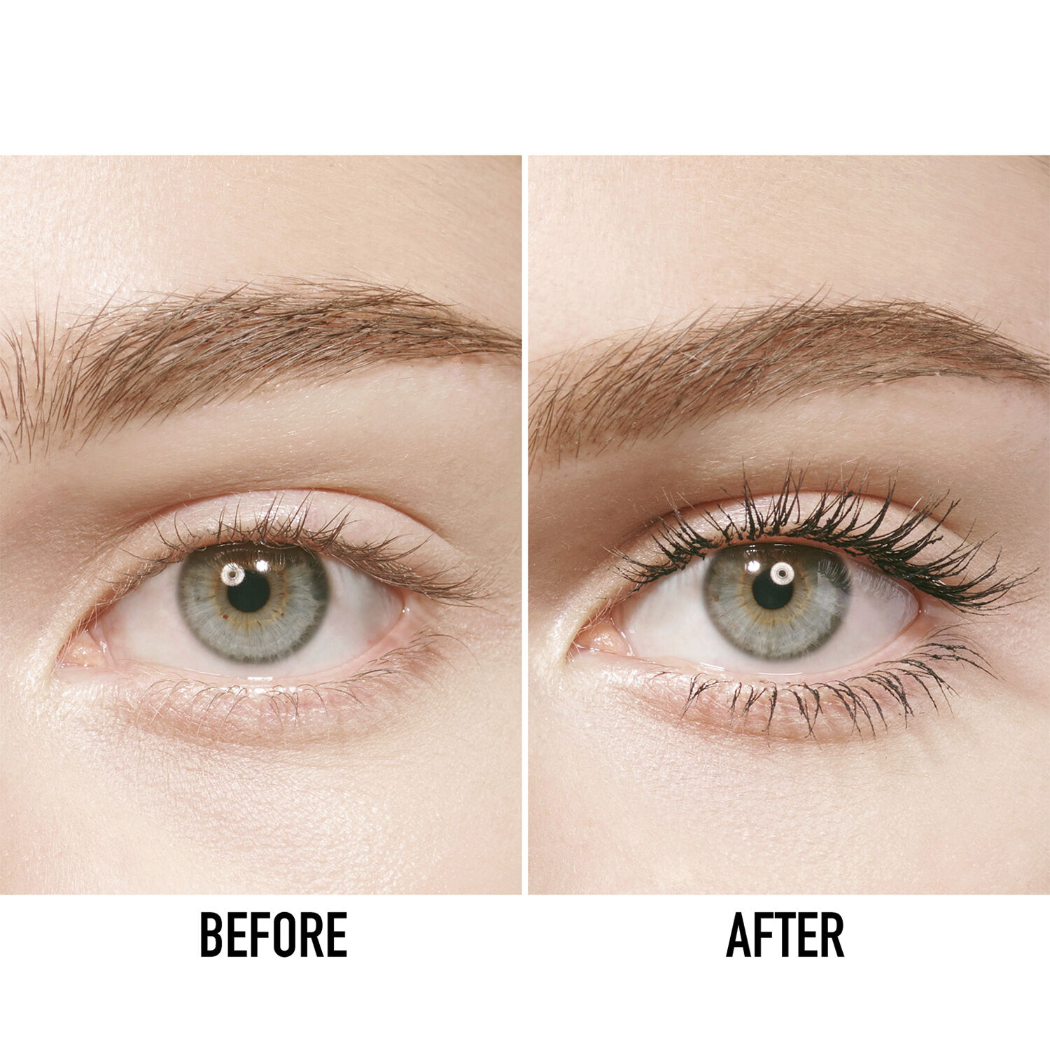 Diorshow Iconic Overcurl Waterproof Mascara