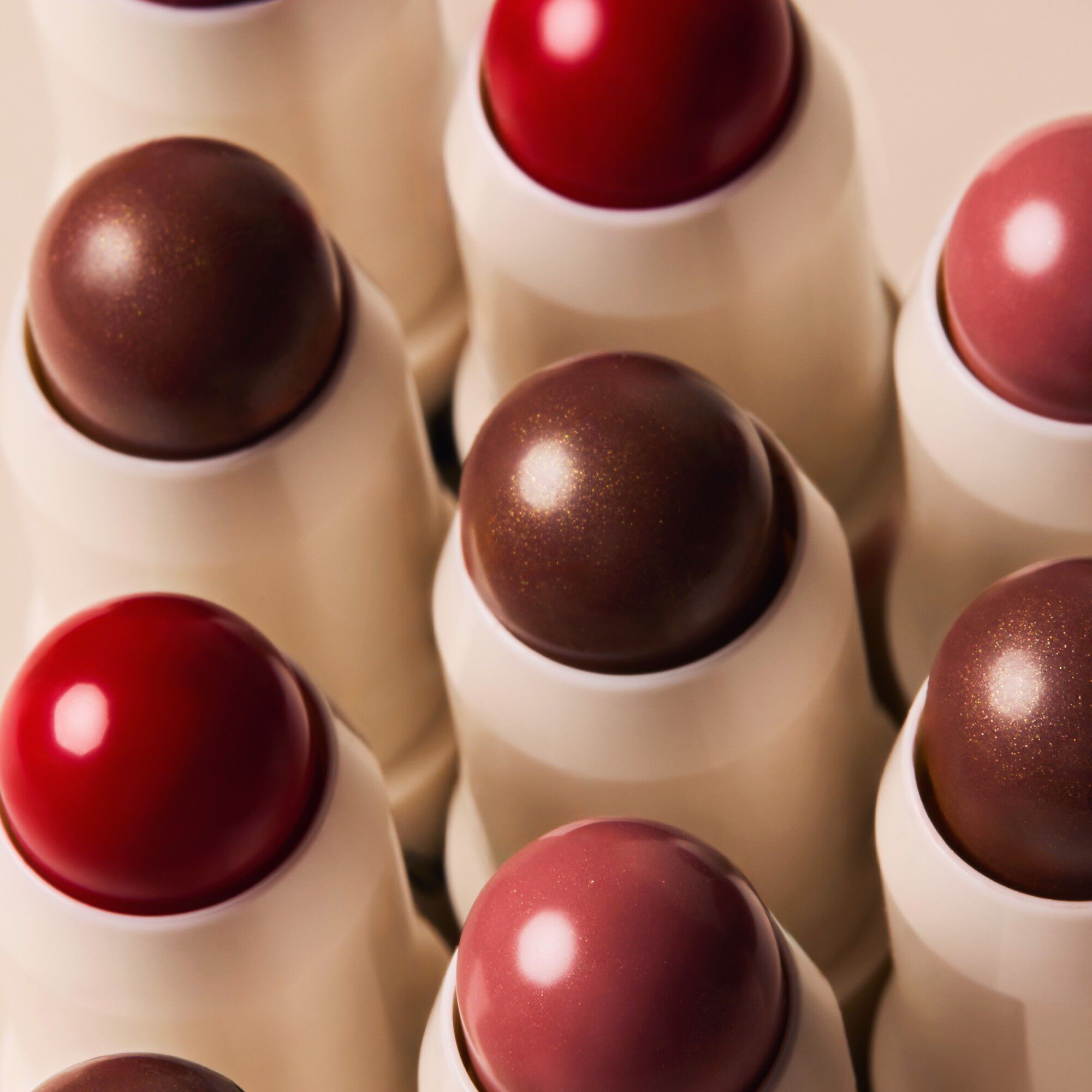 COLOR BALM 3-IN-1 STICK MOCHA
